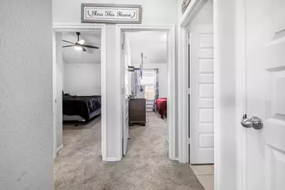 2556 Silver Fox Trail, Weatherford, TX 76087 - Photo 11