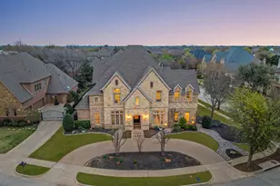 2151 Estes Park Dr, Southlake, TX 76092 - Photo 39