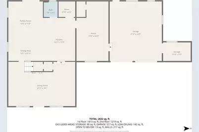 613 Mustang Trail, Granbury, TX 76049 - Photo 13