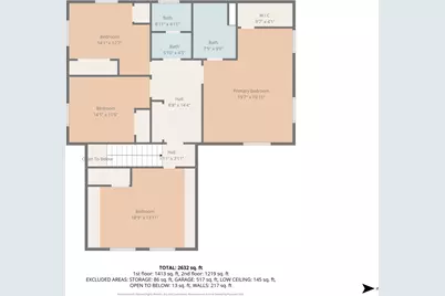 613 Mustang Trail, Granbury, TX 76049 - Photo 23