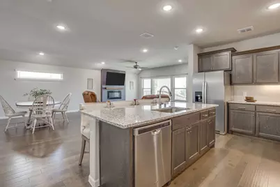 10609 Enchanted Rock Way, Fort Worth, TX 76126 - Photo 9