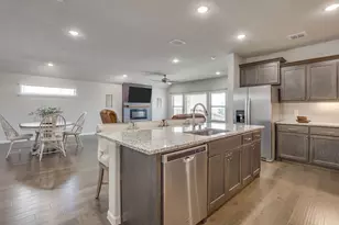 10609 Enchanted Rock Wy, Fort Worth, TX 76126 - Photo 9