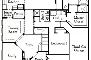 2401 Miranda Ln, Rockwall, TX 75087 - Photo 1