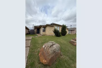 2814 Sherry Street, Arlington, TX 76014 - Photo 21