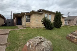 2814 Sherry St, Arlington, TX 76014 - Photo 21