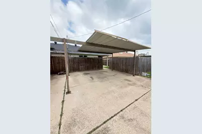 2814 Sherry Street, Arlington, TX 76014 - Photo 19