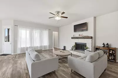 13429 Sage Meadow Circle, Sanger, TX 76266 - Photo 5