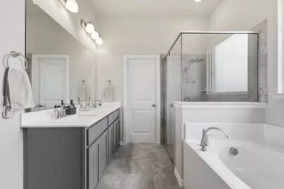 13429 Sage Meadow Circle, Sanger, TX 76266 - Photo 17