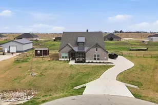 13429 Sage Mdw Cir, Sanger, TX 76266 - Photo 37