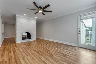 5925 E University Boulevard #232, Dallas, TX 75206 - Photo 3