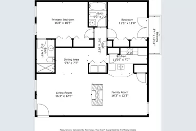 5925 E University Boulevard #232, Dallas, TX 75206 - Photo 13