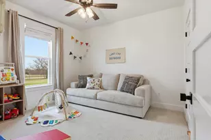 790 Sharla Smelley, Weatherford, TX 76088 - Photo 31