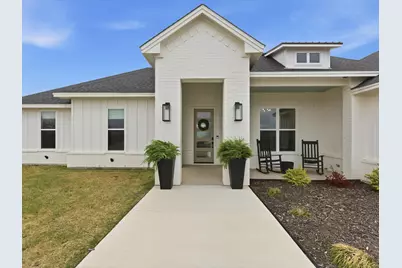 790 Sharla Smelley, Weatherford, TX 76088 - Photo 1