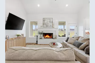 790 Sharla Smelley, Weatherford, TX 76088 - Photo 19