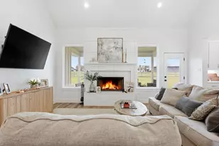 790 Sharla Smelley, Weatherford, TX 76088 - Photo 19