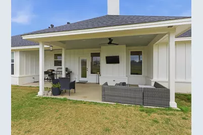 790 Sharla Smelley, Weatherford, TX 76088 - Photo 35