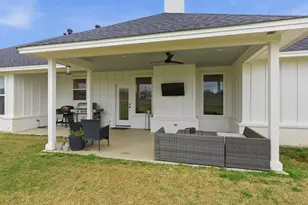 790 Sharla Smelley, Weatherford, TX 76088 - Photo 35