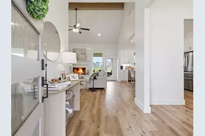 790 Sharla Smelley, Weatherford, TX 76088 - Photo 3