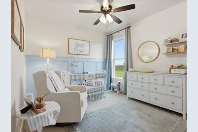 790 Sharla Smelley, Weatherford, TX 76088 - Photo 29