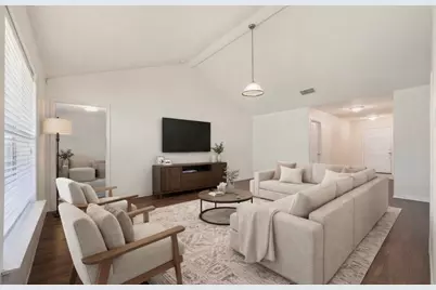 10013 Silent Hollow Drive, Fort Worth, TX 76140 - Photo 11