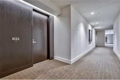 2408 Victory Park Lane #1032, Dallas, TX 75219 - Photo 7