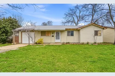 4813 Dorsey Street, Forest Hill, TX 76119 - Photo 1