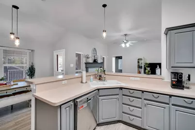 702 Green Acres Lane, Midlothian, TX 76065 - Photo 7