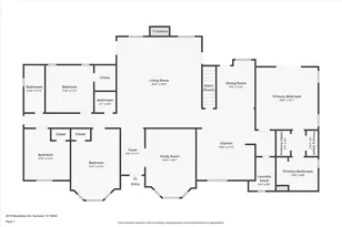 2013 Westshore Dr, Garland, TX 75043 - Photo 31