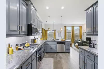 3061 Bella Lago Drive, Fort Worth, TX 76177 - Photo 9