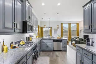 3061 Bella Lago Dr, Fort Worth, TX 76177 - Photo 9