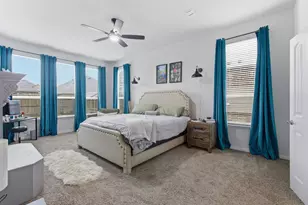 3061 Bella Lago Dr, Fort Worth, TX 76177 - Photo 17