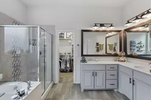 3061 Bella Lago Dr, Fort Worth, TX 76177 - Photo 19