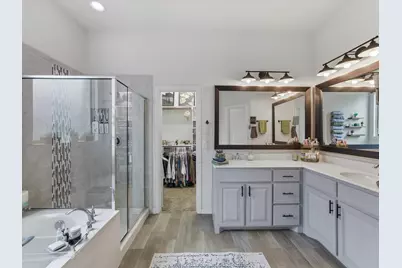 3061 Bella Lago Drive, Fort Worth, TX 76177 - Photo 19