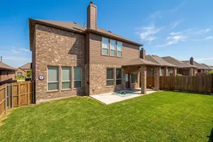 3061 Bella Lago Dr, Fort Worth, TX 76177 - Photo 37