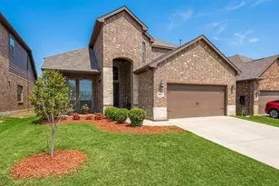 3061 Bella Lago Dr, Fort Worth, TX 76177 - Photo 3