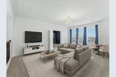 3061 Bella Lago Drive, Fort Worth, TX 76177 - Photo 23