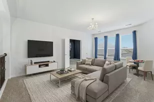 3061 Bella Lago Dr, Fort Worth, TX 76177 - Photo 23