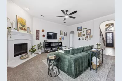 3061 Bella Lago Drive, Fort Worth, TX 76177 - Photo 15