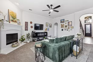 3061 Bella Lago Dr, Fort Worth, TX 76177 - Photo 15