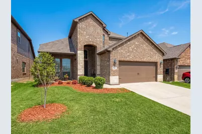 3061 Bella Lago Drive, Fort Worth, TX 76177 - Photo 1