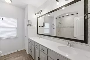 3061 Bella Lago Dr, Fort Worth, TX 76177 - Photo 35