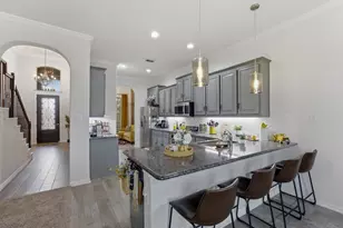 3061 Bella Lago Dr, Fort Worth, TX 76177 - Photo 11