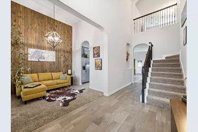 3061 Bella Lago Drive, Fort Worth, TX 76177 - Photo 3