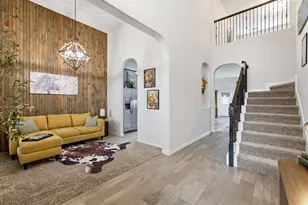 3061 Bella Lago Dr, Fort Worth, TX 76177 - Photo 3