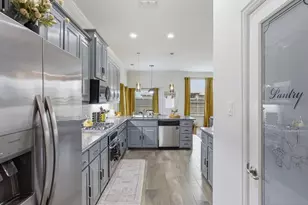3061 Bella Lago Dr, Fort Worth, TX 76177 - Photo 9