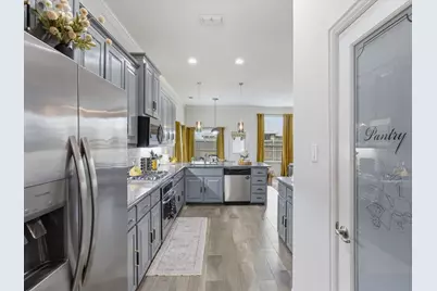 3061 Bella Lago Drive, Fort Worth, TX 76177 - Photo 7