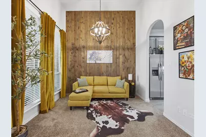 3061 Bella Lago Drive, Fort Worth, TX 76177 - Photo 5