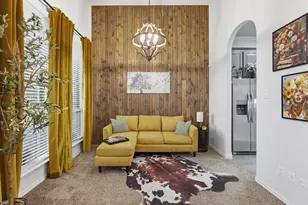 3061 Bella Lago Dr, Fort Worth, TX 76177 - Photo 5