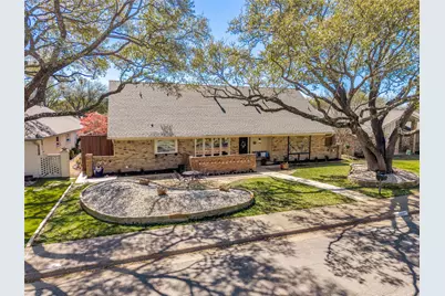 7402 Authon Drive, Dallas, TX 75248 - Photo 1