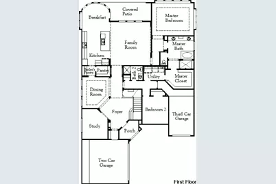 2405 Judith Drive, Rockwall, TX 75087 - Photo 3